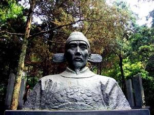 方克勤[明初濟寧知府]