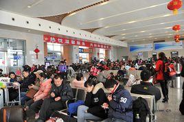 廣元車務段 廣元車務段