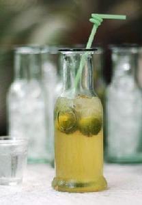 梅子綠茶 梅子綠茶