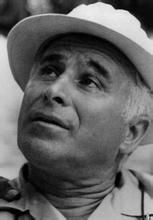 泰德·珀斯特 泰德·珀斯特