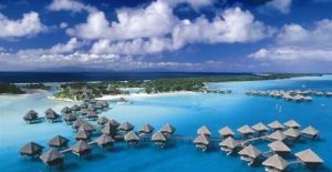 水上村落Kampong Ayer