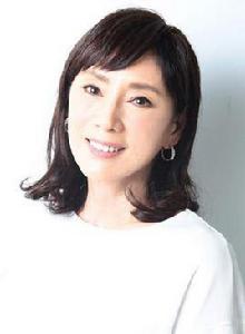 秋野暢子 秋野暢子