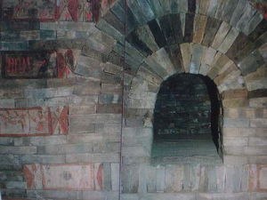 嘉峪關市新城魏晉磚壁畫博物館