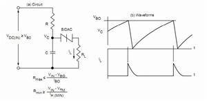 高壓觸發二極體 高壓觸發二極體