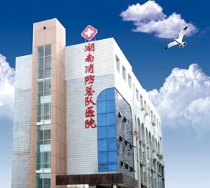 湖南消防總隊醫院