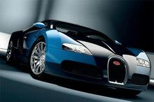 埃托爾&middot;布加迪