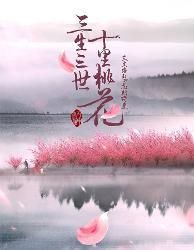 《三生三世十里桃花》 《三生三世十里桃花》