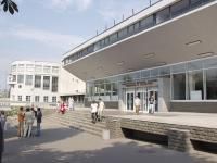 第聶伯濱江國立建工學院