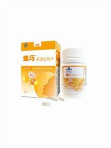 迪巧牌秀源女性片 迪巧牌秀源女性片