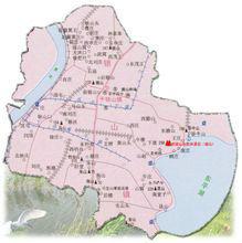 銀山[山東省一個鄉鎮名稱]