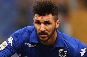 羅伯托·索里亞諾