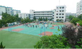 合肥南苑新村學校 合肥南苑新村學校