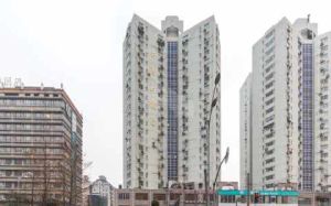 雲福大廈 雲福大廈