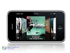 3G版iPhone