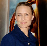 羅賓·萊特·潘 羅賓·萊特·潘