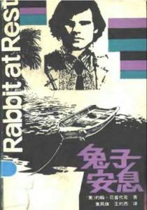 兔子安息 兔子安息