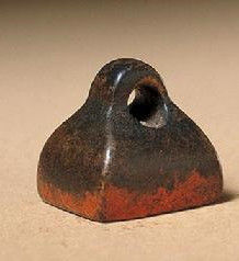 戰國武遂大夫鉨 戰國武遂大夫鉨