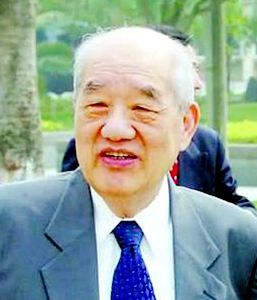 Zhaowu TIAN Zhaowu TIAN