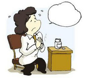 強迫性疑慮 強迫性疑慮