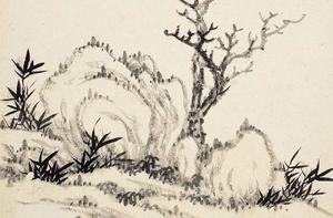 漆園[中國古代種植漆樹的園子]