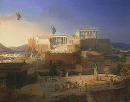 博物館的起源 博物館的起源