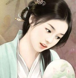 柔情似水[成語]