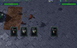 卡片戰爭 卡片戰爭