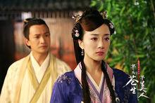 《蒼生大醫》劇照