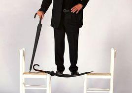 鋼鐵雨傘 鋼鐵雨傘