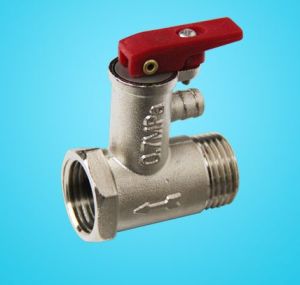 熱水器安全閥 熱水器安全閥