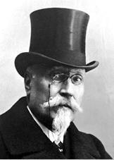 何塞·埃切加賴