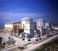 三里島核電站