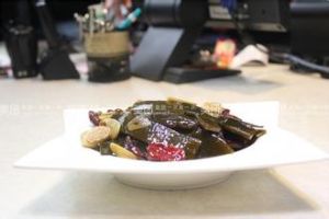 怪味海帶 怪味海帶