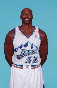 卡爾·馬龍 卡爾·馬龍