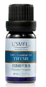 百里香精油 百里香精油