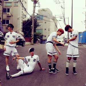 stress come on stress come on