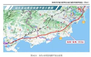 汕汕鐵路 汕汕鐵路