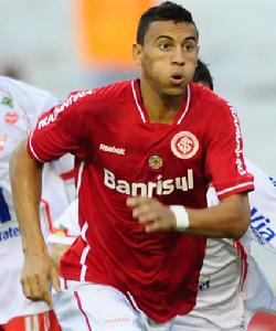 阿萊士·多斯·桑托斯·貢薩爾維斯 阿萊士·多斯·桑托斯·貢薩爾維斯