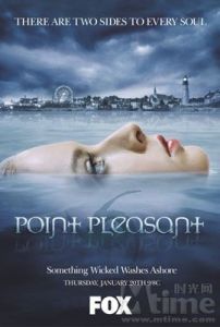 《天鵝人》 《天鵝人》