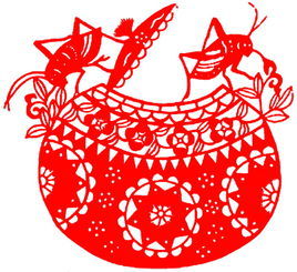 莒縣民間工藝 莒縣民間工藝