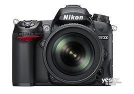 尼康D7000單頭套機(18-105mmVR) 尼康D7000單頭套機(18-105mmVR)