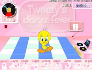 崔弟學跳舞 崔弟學跳舞