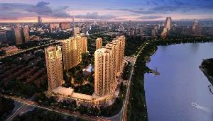 東海府江天墅 東海府江天墅