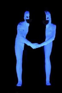 捷克黑光劇 捷克黑光劇