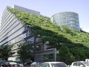 綠色建築