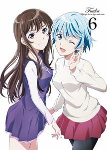 風夏[diomedéa改編的電視動畫]