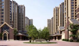 永定河孔雀城英國宮 永定河孔雀城英國宮