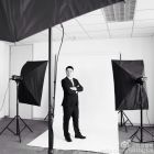 曾軍（Amos Zeng）