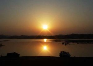 水府水利風景區