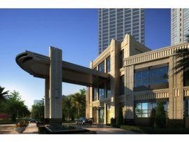 融僑錦江悅府 融僑錦江悅府